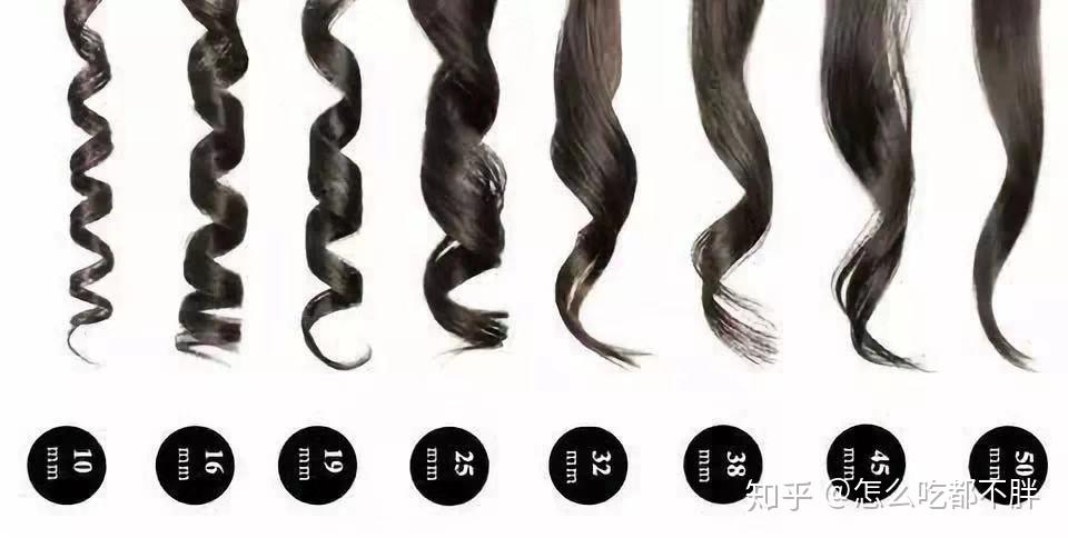 卷发棒选购指南_陶瓷卷发棒推荐_卷发棒 牌子好