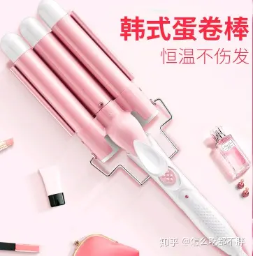 卷发棒 牌子好_卷发棒选购指南_陶瓷卷发棒推荐