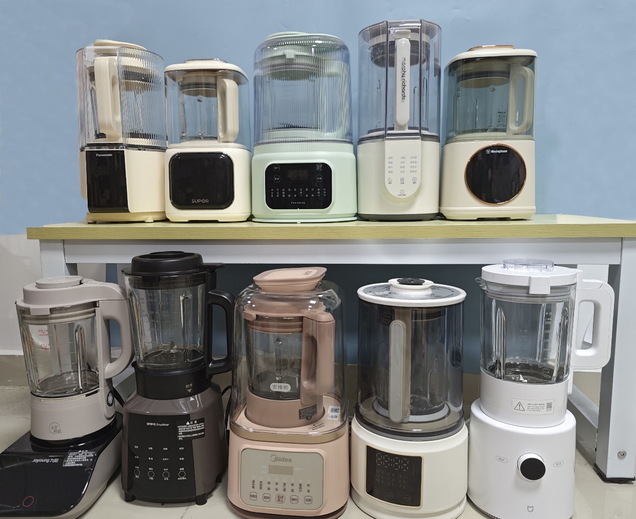 台湾破壁机品牌_破壁机哪个牌子好_破壁机选购技巧