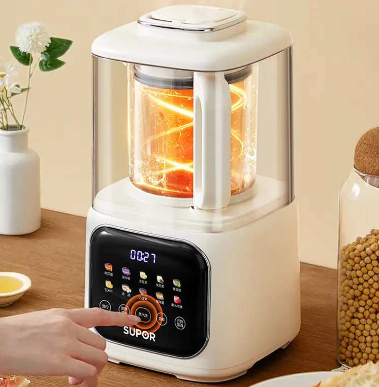 破壁机哪个牌子好_台湾破壁机品牌_破壁机选购技巧