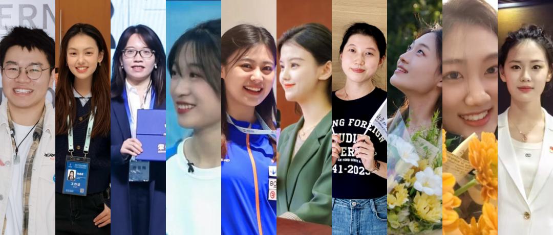 全球文明对话部长级会议_北京外国语大学学生_北京外国语大学志愿服务