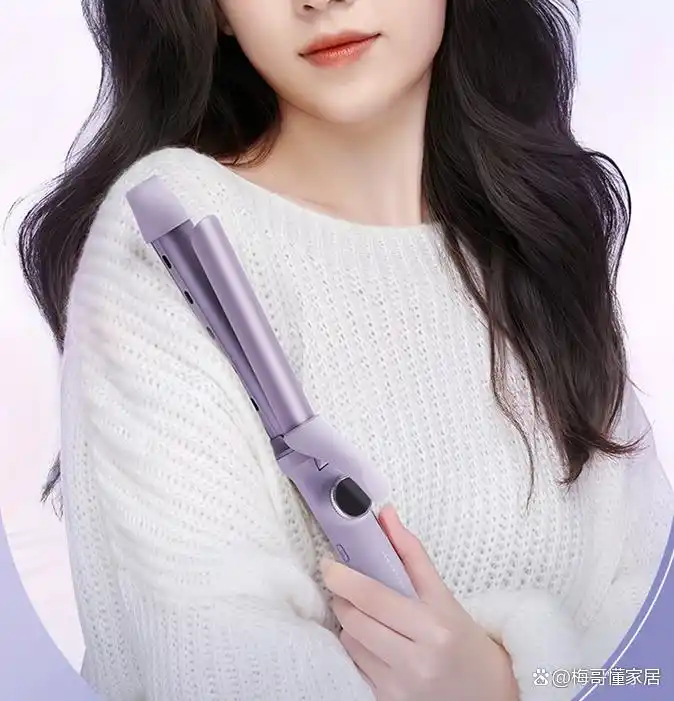 日本好用的卷发棒推荐_2025年卷发棒品牌排行榜前十名_哪个牌子的卷发棒用起来更顺手