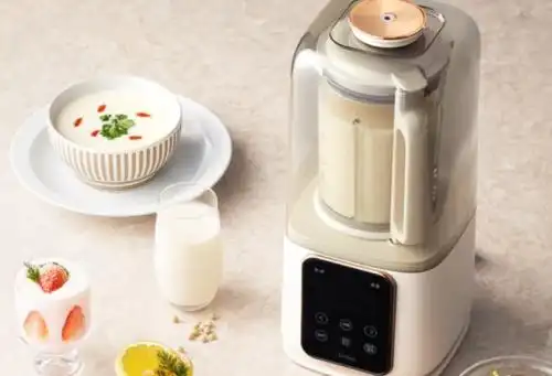 家用破壁机那种最好_破壁机哪个牌子好_十大公认好的家用破壁机推荐