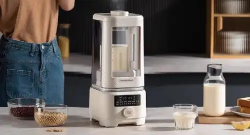 破壁机哪个牌子好_十大公认好的家用破壁机推荐_家用破壁机那种最好