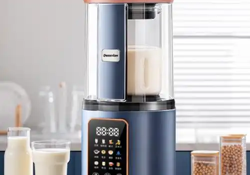 破壁机哪个牌子好_家用破壁机那种最好_十大公认好的家用破壁机推荐