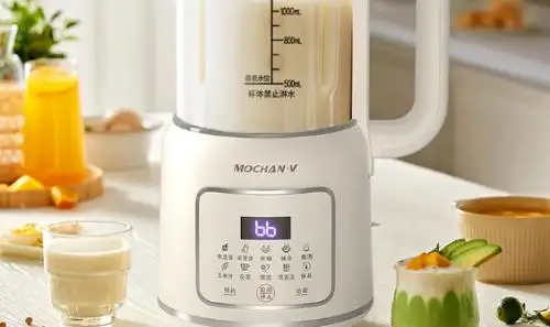 十大公认好的家用破壁机推荐_家用破壁机那种最好_破壁机哪个牌子好