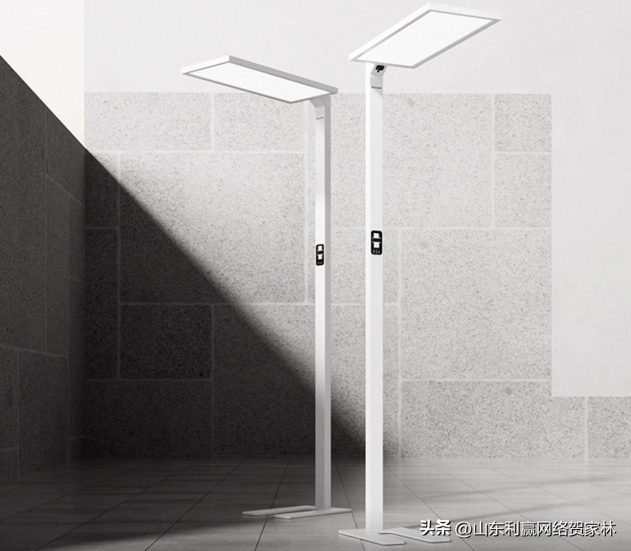 大路灯怎么选_护眼大路灯选购指南_大路灯使用