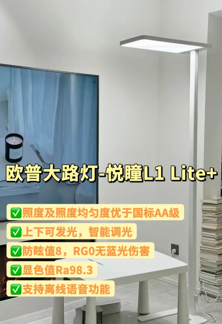 大路灯使用_大路灯照明效果_欧普大路灯参数指标