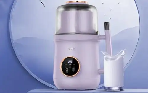 破壁机哪个牌子好_家用破壁机那种最好_十大公认好的家用破壁机排名