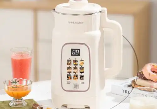 破壁机哪个牌子好_十大公认好的家用破壁机排名_家用破壁机那种最好