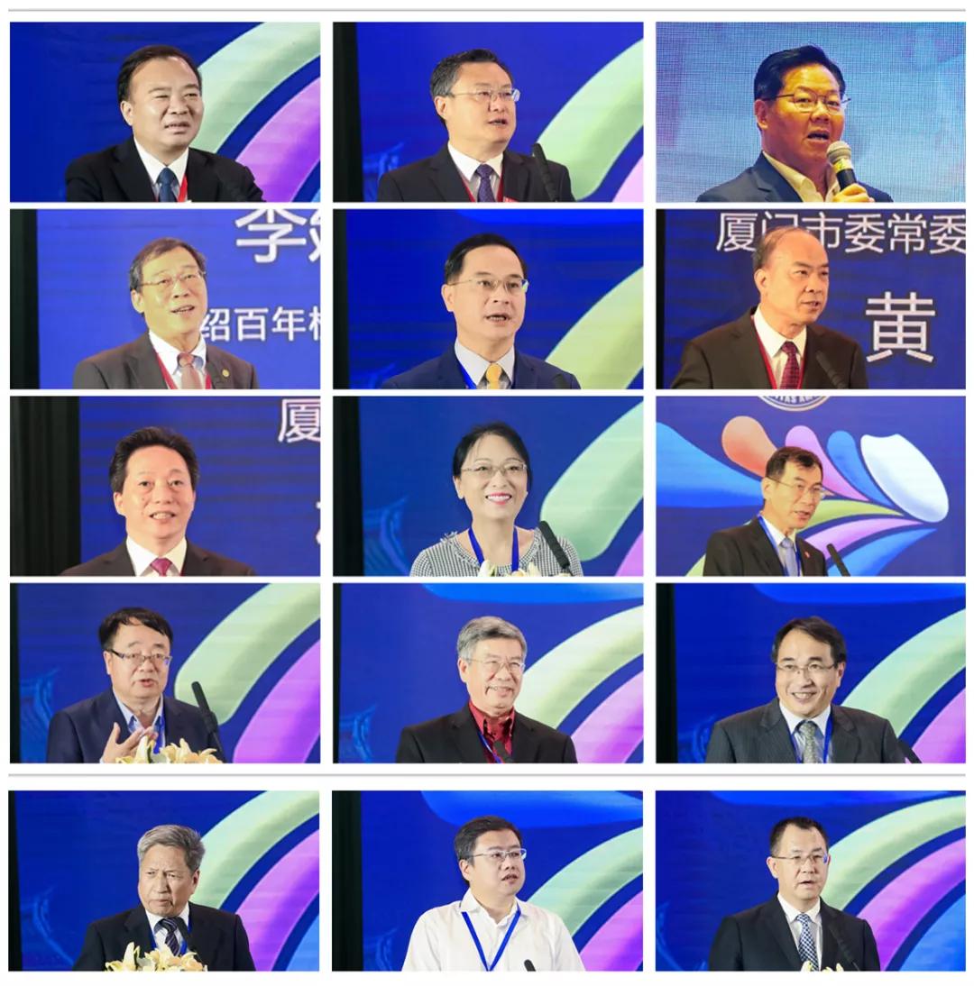 厦门大学校友_厦门大学全球校友会_厦门大学百年校庆筹备