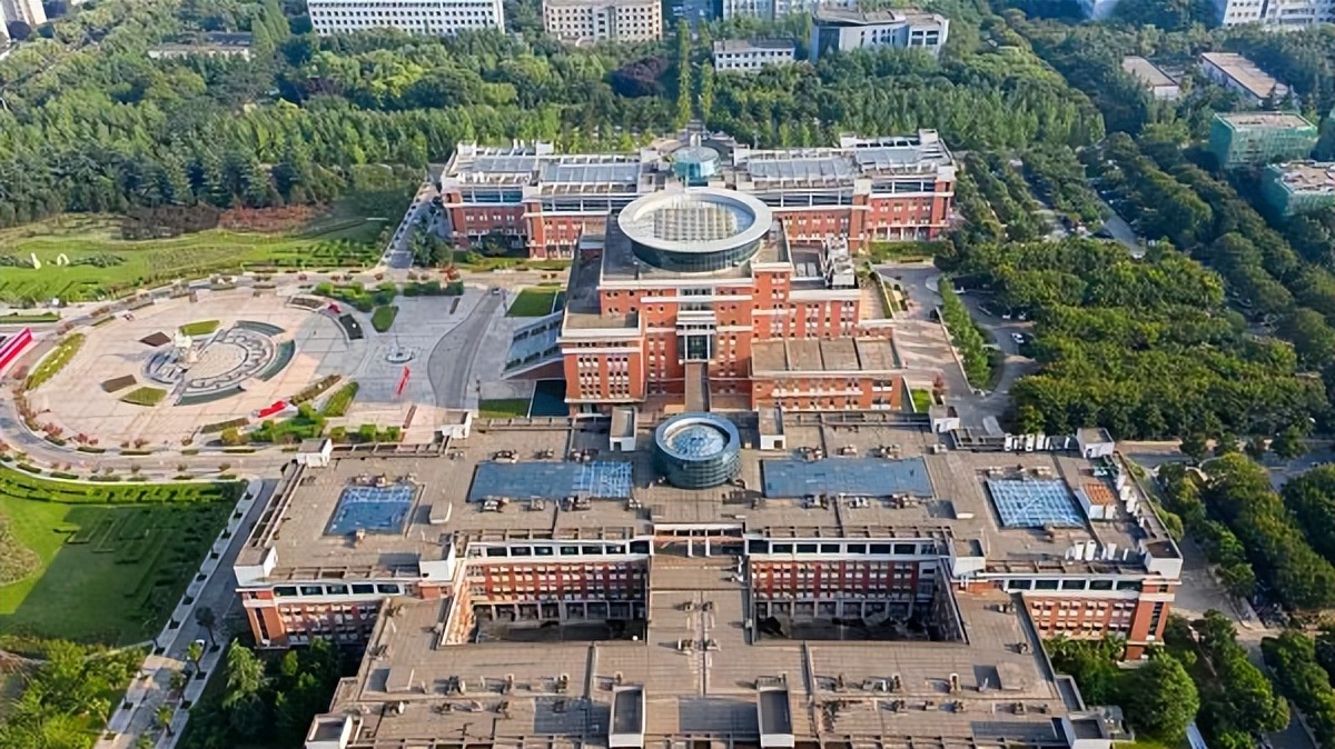 西北农林科技大学 末流985 高校 985性价比大学_西北农林科技大学