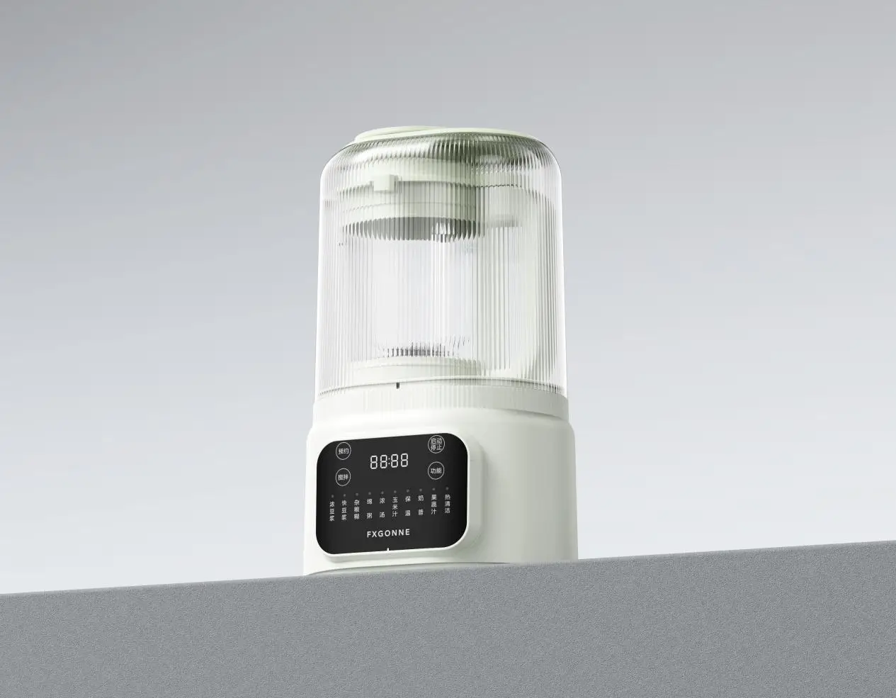 美国破壁机十大排行_破壁机选购攻略_十大品牌测评