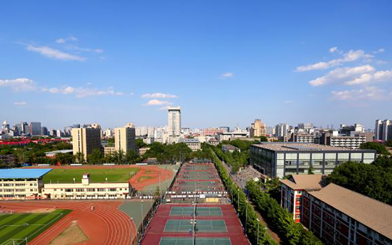 教育学全国顶尖大学_北京师范大学_北京师范大学学生