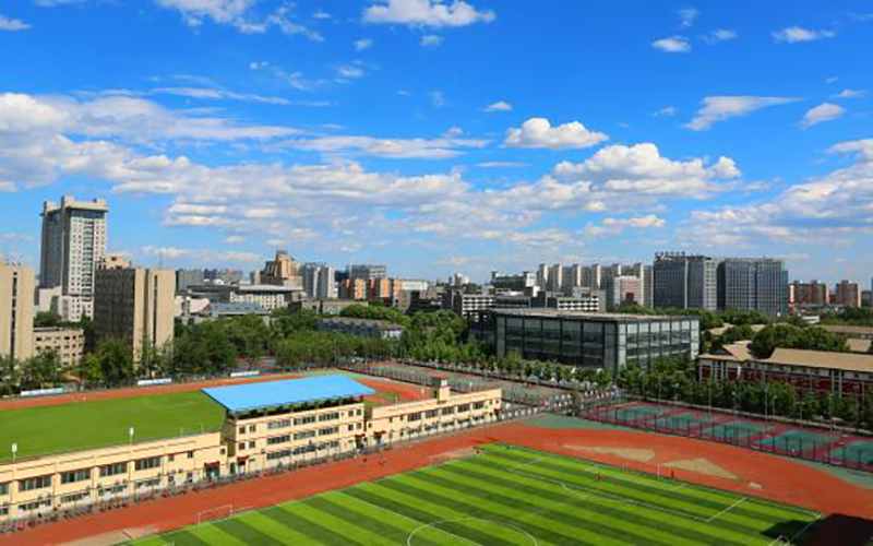 北京师范大学_北京师范大学学生_教育学全国顶尖大学
