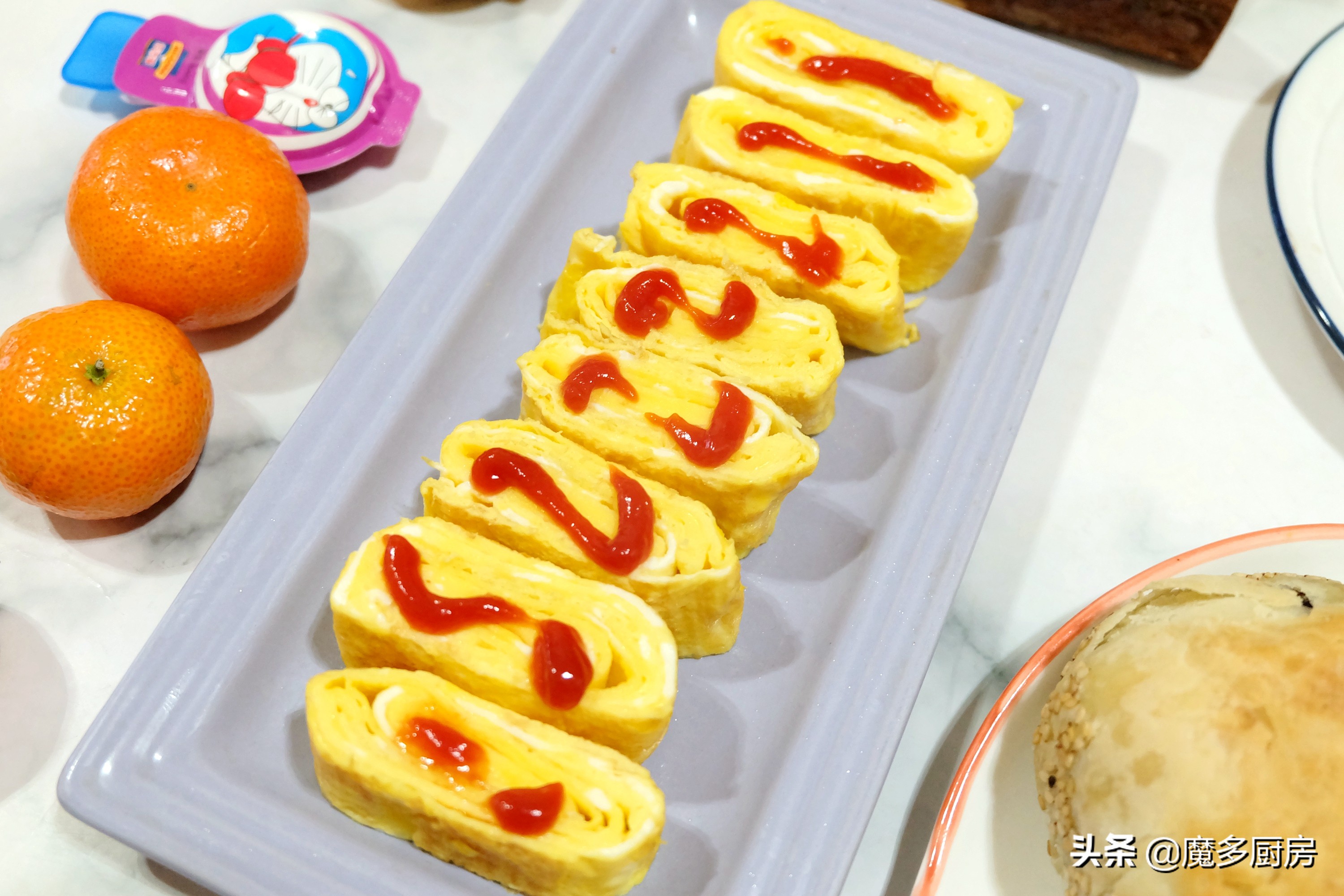 七天早餐不重样_早餐机食谱图片大全_家常早餐搭配