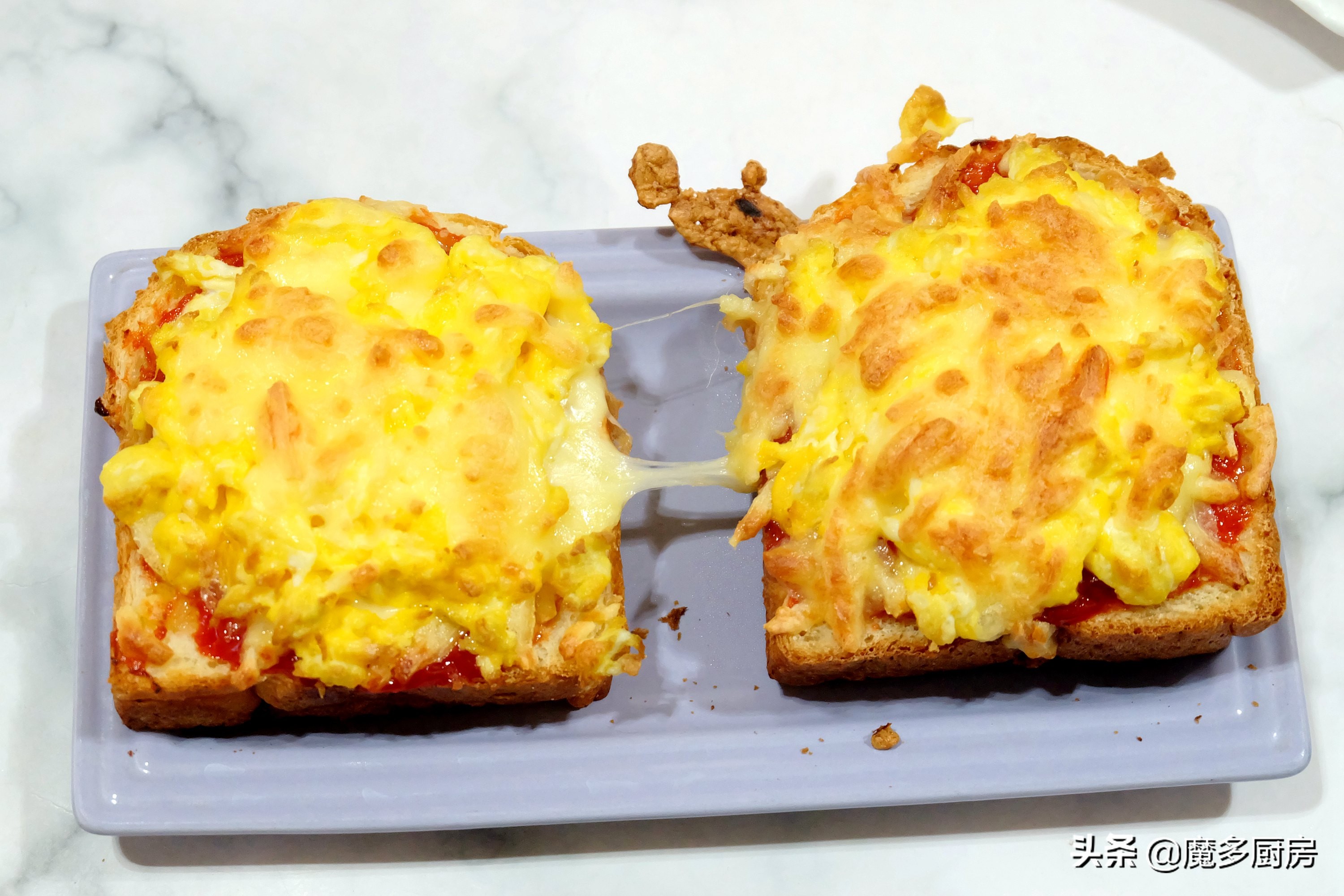 七天早餐不重样_早餐机食谱图片大全_家常早餐搭配