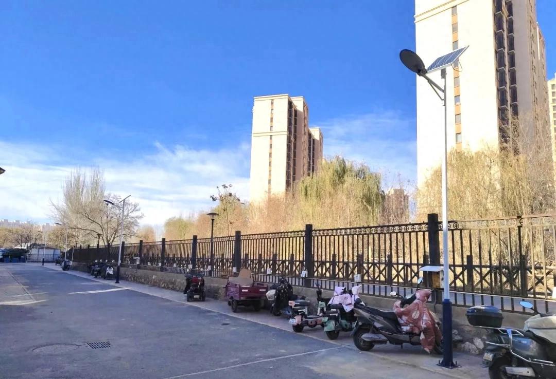 路灯安装说明_大路灯如何安装_路灯安装方式