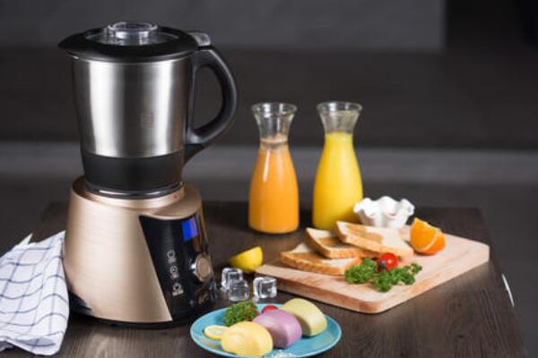 破壁机榨果汁功能_破壁机榨果汁加水吗_破壁机能打阿胶吗