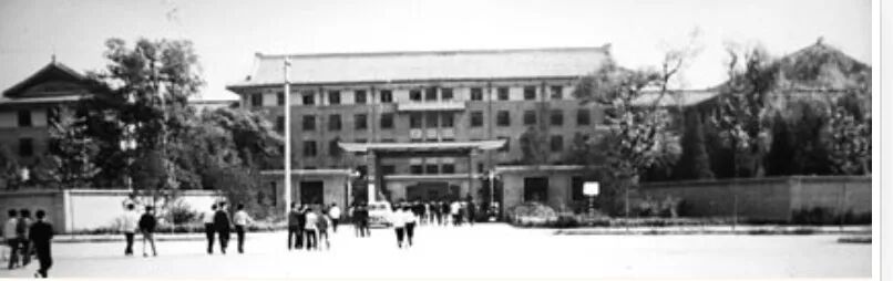 北京外国语大学_外交官摇篮_北京外国语学院毕业