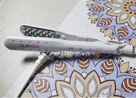 直发梳负离子护发夹板直板夹卷发棒懒人神器_内扣卷发棒多少钱一个