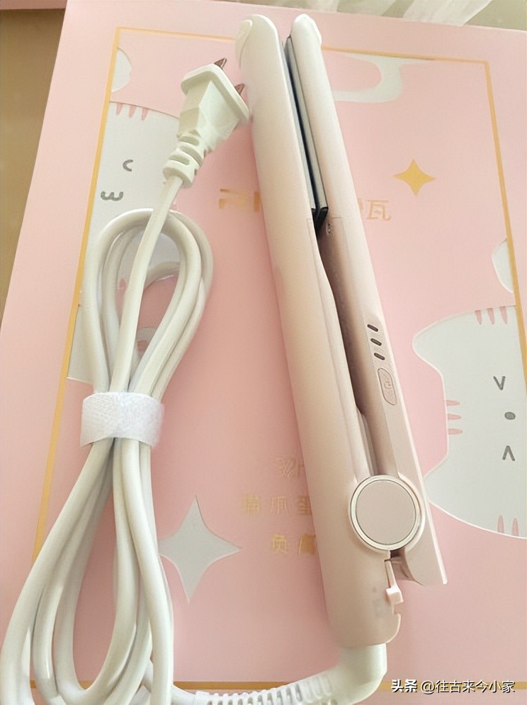 内扣卷发棒多少钱一个_直发梳负离子护发夹板直板夹卷发棒懒人神器