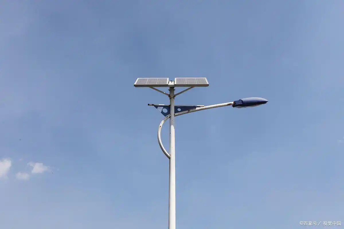 太阳能路灯优势_大路灯安装_太阳能路灯安装教程