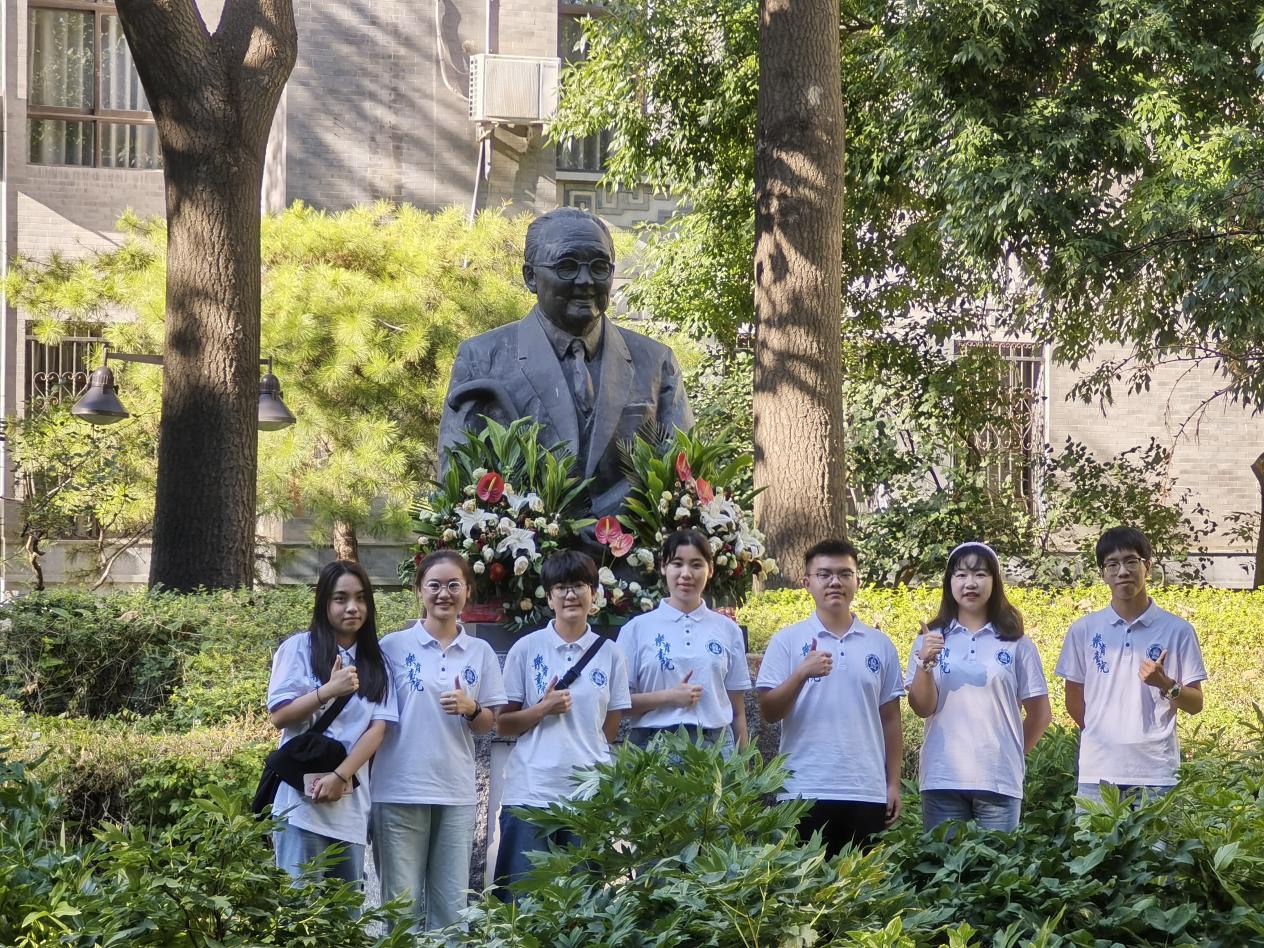 北京师范大学强师工程_北京师范大学学生_优师计划师范生培养