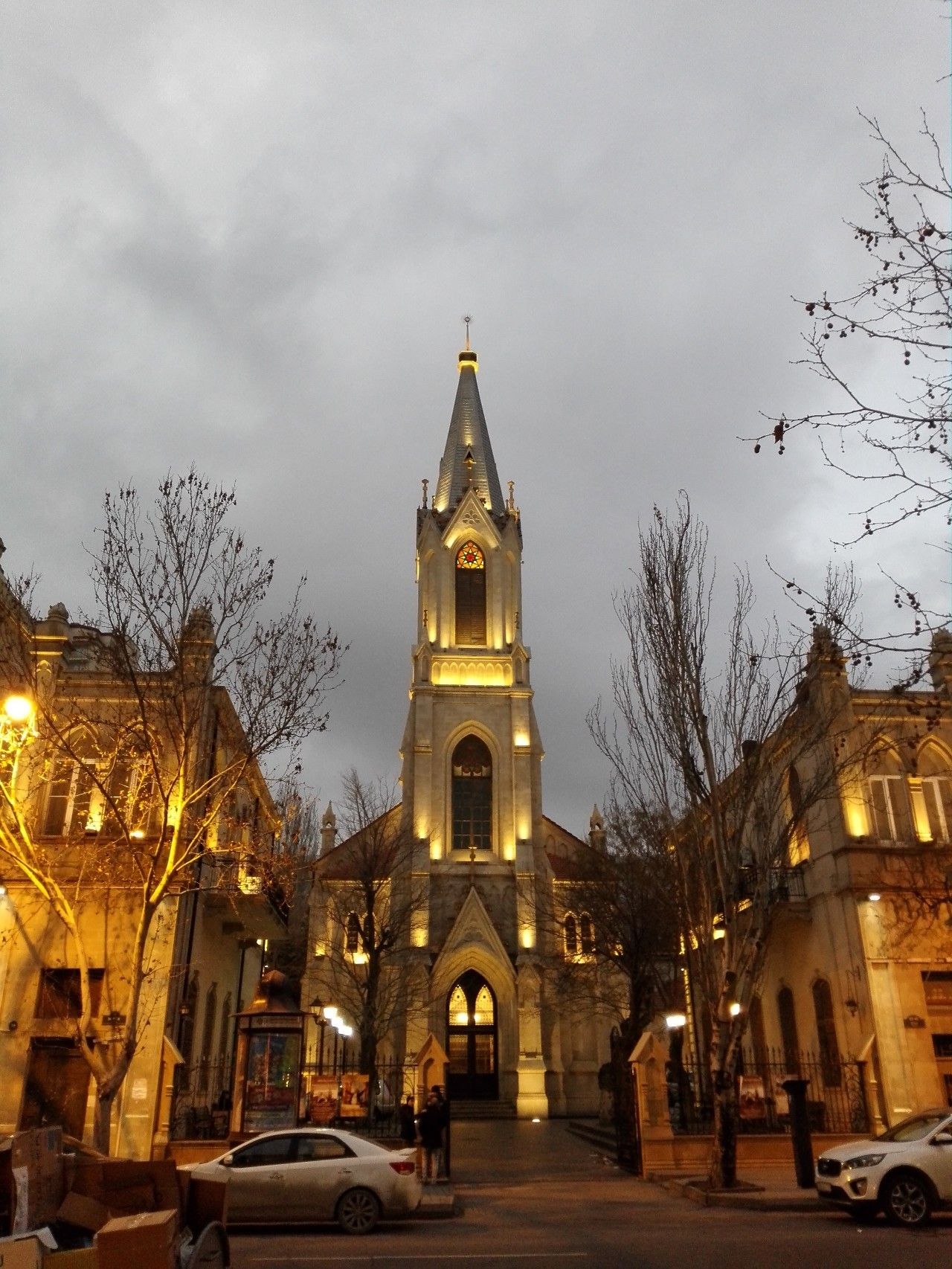 厦大校友生活经历_厦门大学毕业_厦大毕业生现状分享