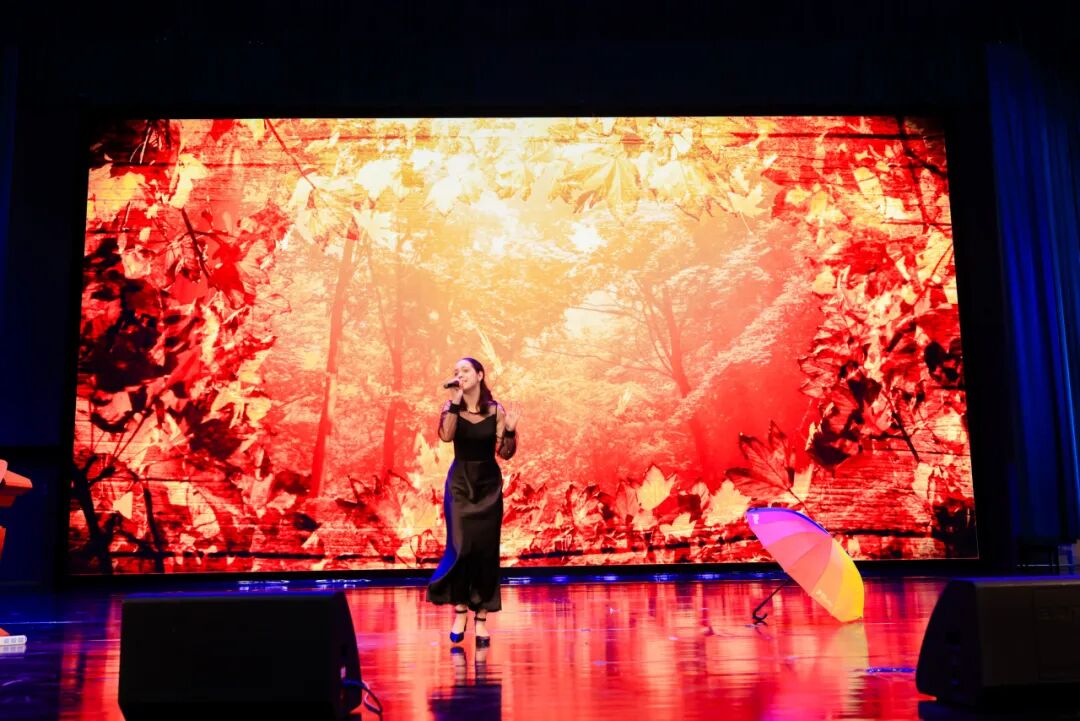 深圳北理莫斯科大学_深圳北理莫斯科大学2025年开学典礼_深北莫大学开学典礼新生发言