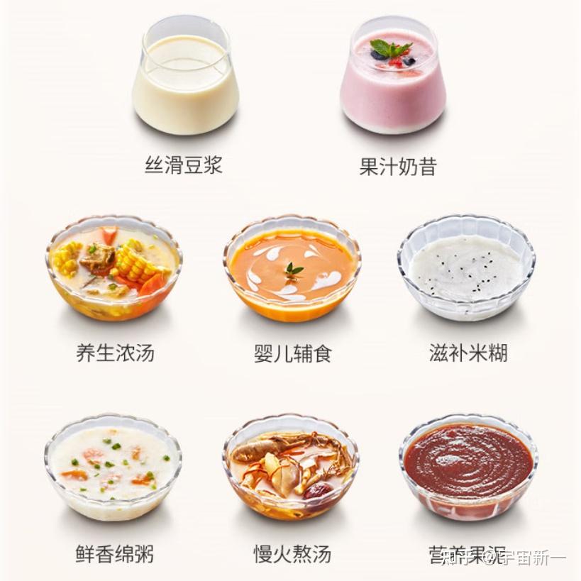 破壁机透明的机身是什么质量的_破壁机选购指南_破壁机推荐