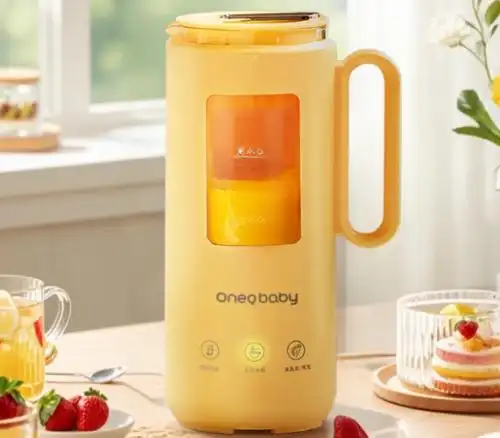 家用破壁机那种最好_破壁机哪个牌子好_安全无毒破壁机推荐