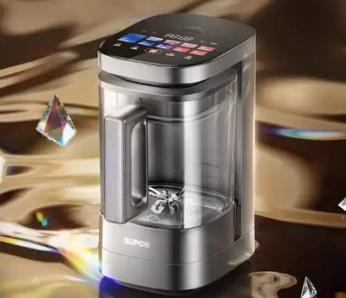 安全无毒破壁机推荐_家用破壁机那种最好_破壁机哪个牌子好