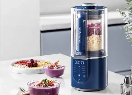 家用破壁机那种最好_安全无毒破壁机推荐_破壁机哪个牌子好