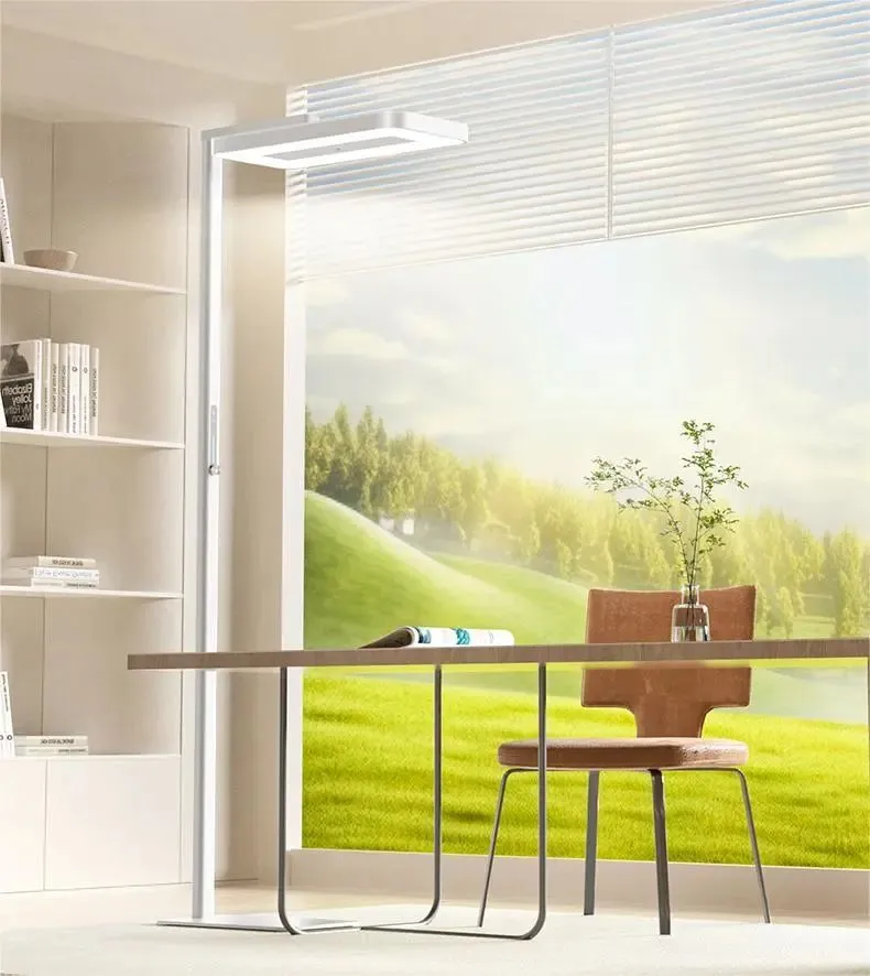 大路灯怎么使用_大路灯优点_大路灯与台灯区别