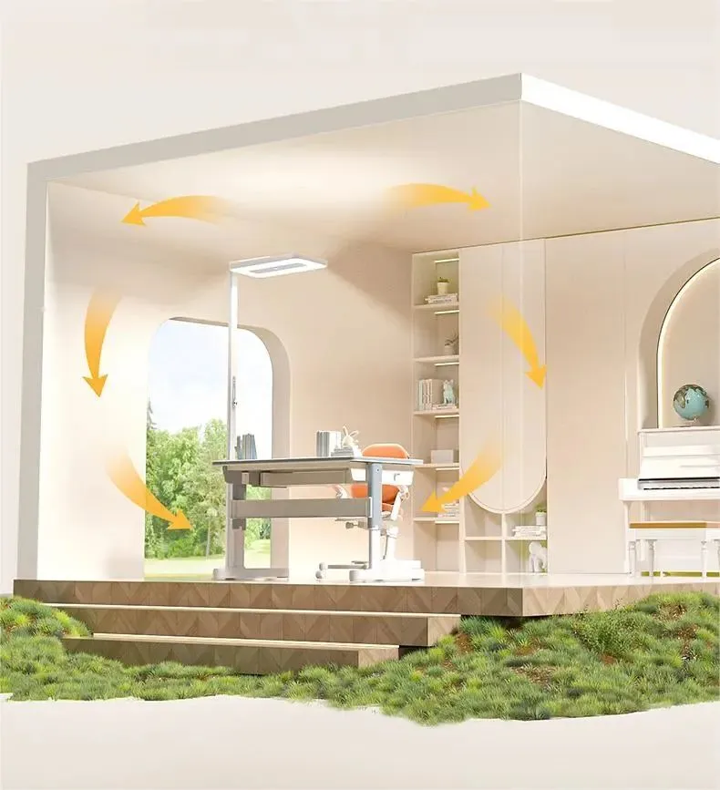 大路灯怎么使用_大路灯优点_大路灯与台灯区别