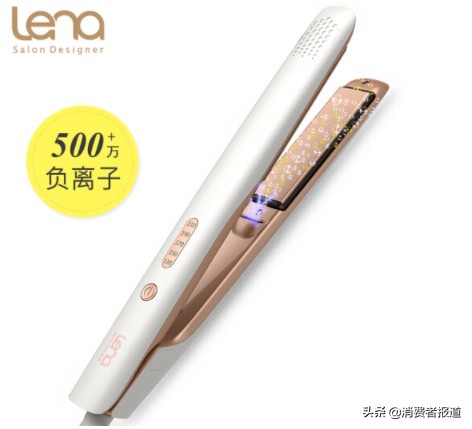 卷发棒选购指南_卷发棒买多少钱的好_平价卷发棒推荐