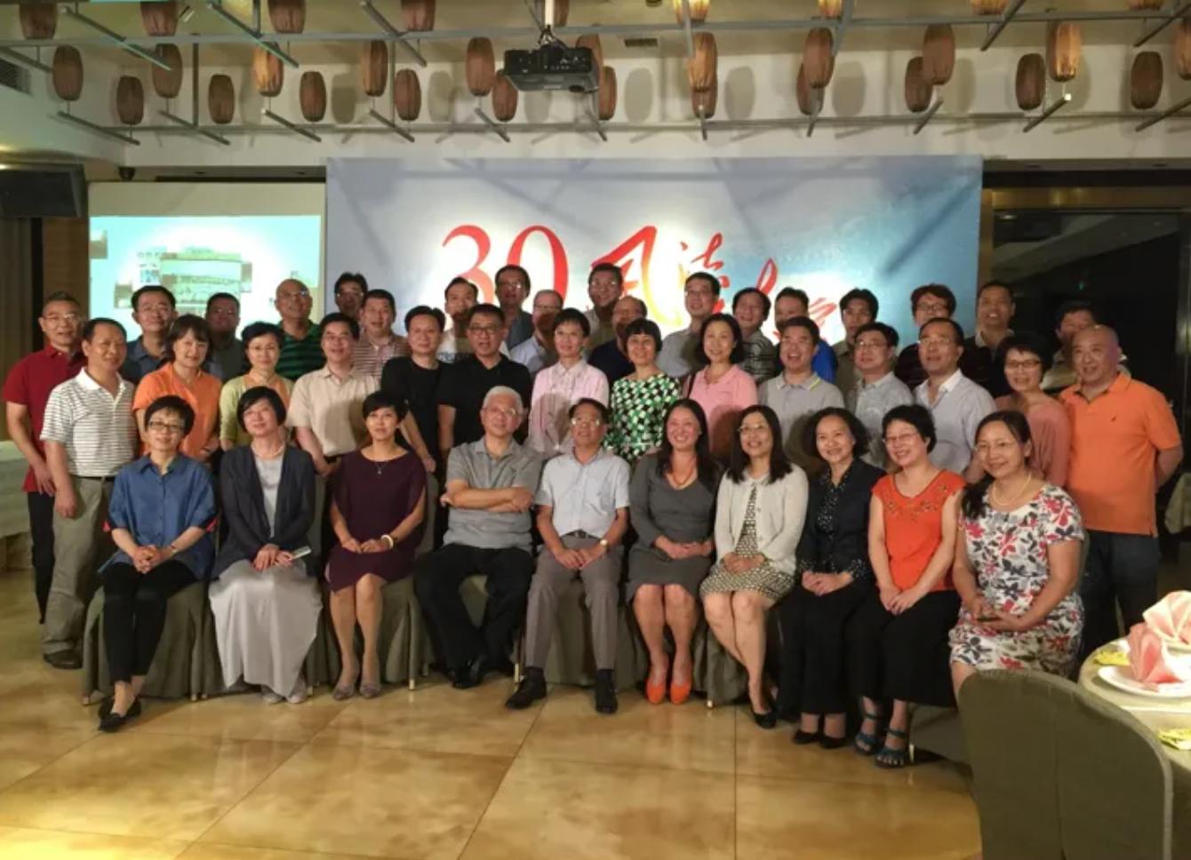 复旦大学陈思和 从教四十二周年_复旦大学中国古代文学_陈思和 学生是最好的作品