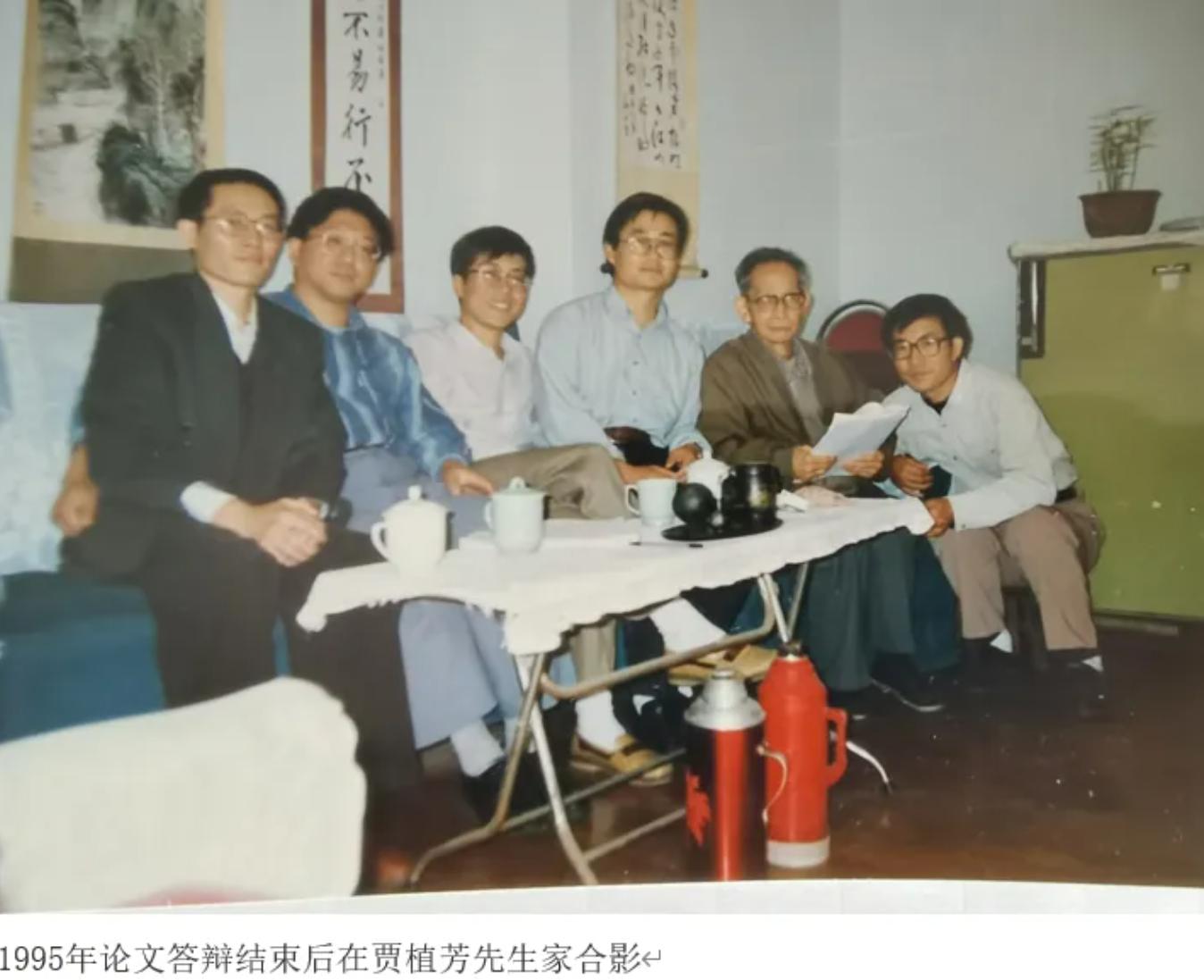 复旦大学陈思和 从教四十二周年_复旦大学中国古代文学_陈思和 学生是最好的作品