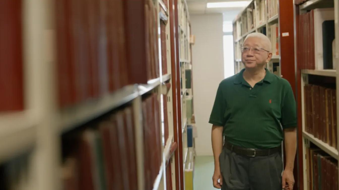 复旦大学陈思和 从教四十二周年_陈思和 学生是最好的作品_复旦大学中国古代文学