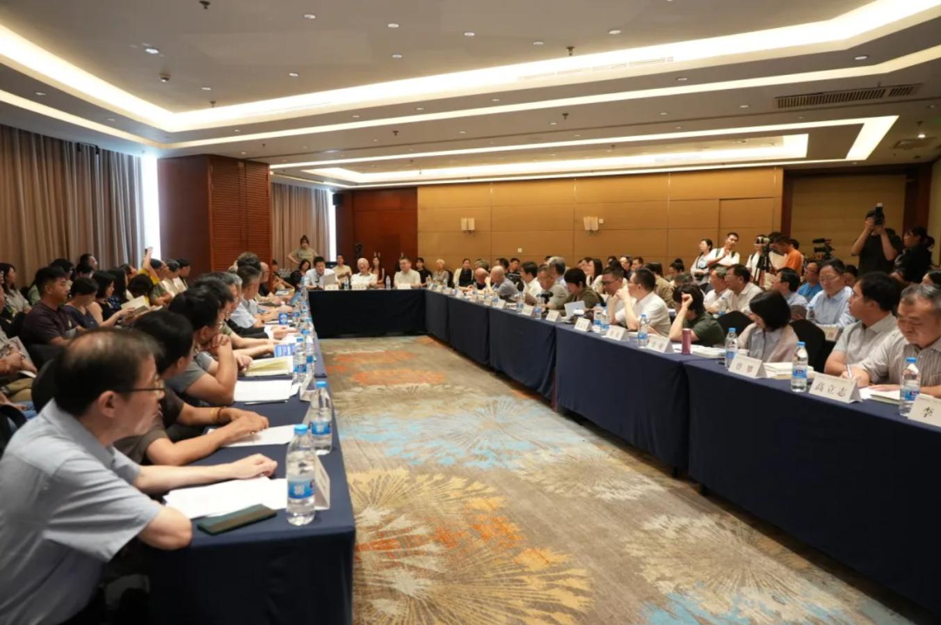 陈思和 学生是最好的作品_复旦大学陈思和 从教四十二周年_复旦大学中国古代文学