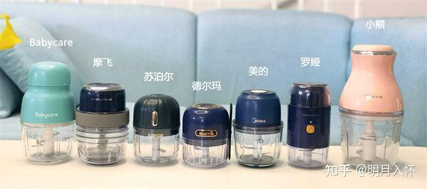 选购技巧_破壁机透明的机身是什么质量的_绞肉机豆浆机榨汁机破壁机料理机功能区别