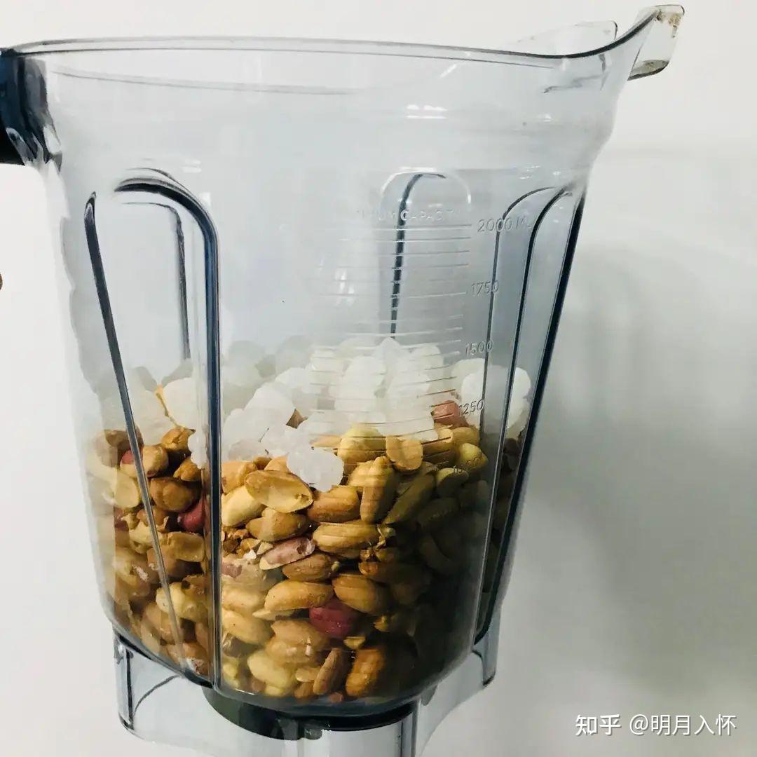 破壁机透明的机身是什么质量的_绞肉机豆浆机榨汁机破壁机料理机功能区别_选购技巧