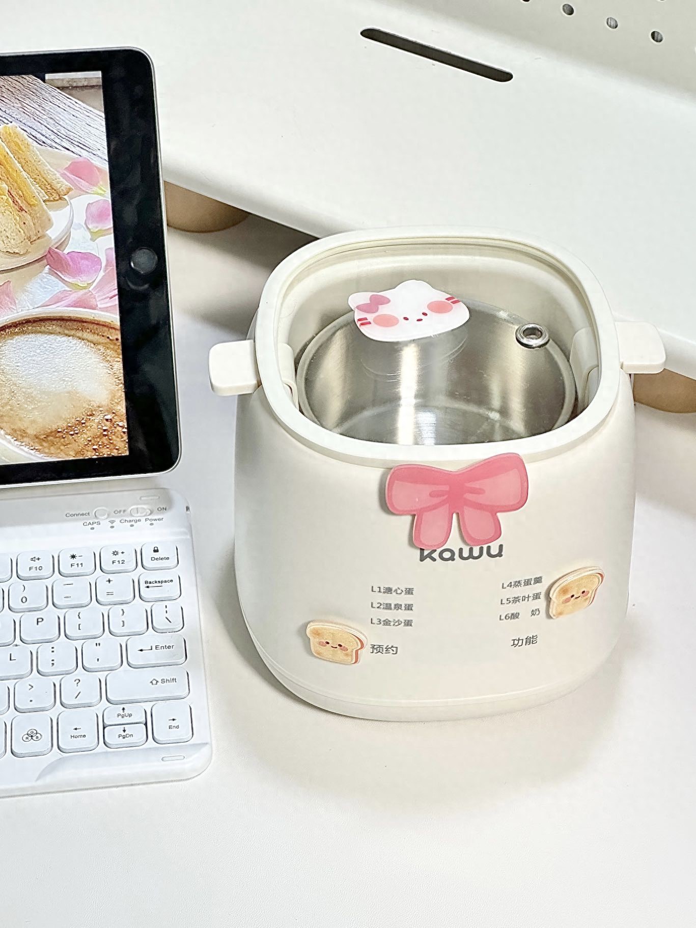 早餐机煮蛋器价格_多功能蒸煮蛋器_早餐煮蛋器