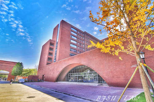 北京外国语大学学生_国际法学硕士_北京外国语大学法学院