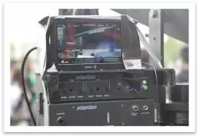 讯道与水线区别_讯道机_讯道系统组成