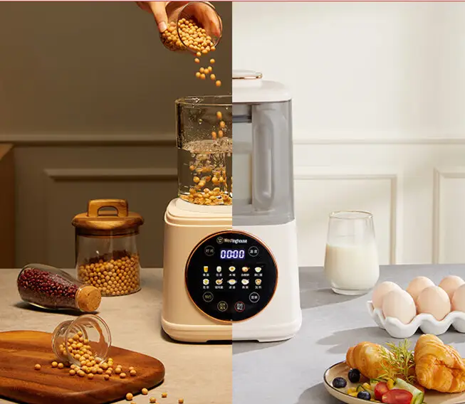 安全无毒破壁机推荐_破壁机选购指南_美国破壁机十大排行