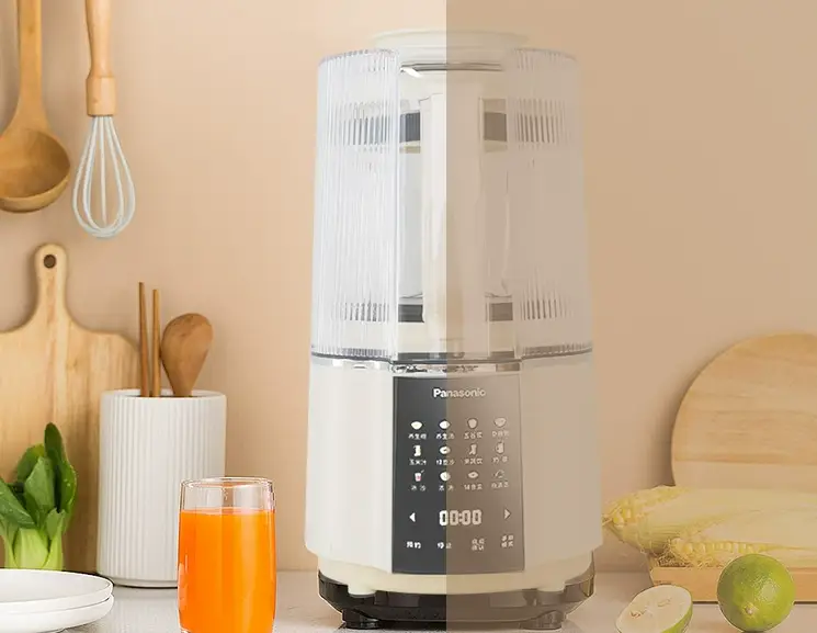 破壁机选购指南_安全无毒破壁机推荐_美国破壁机十大排行