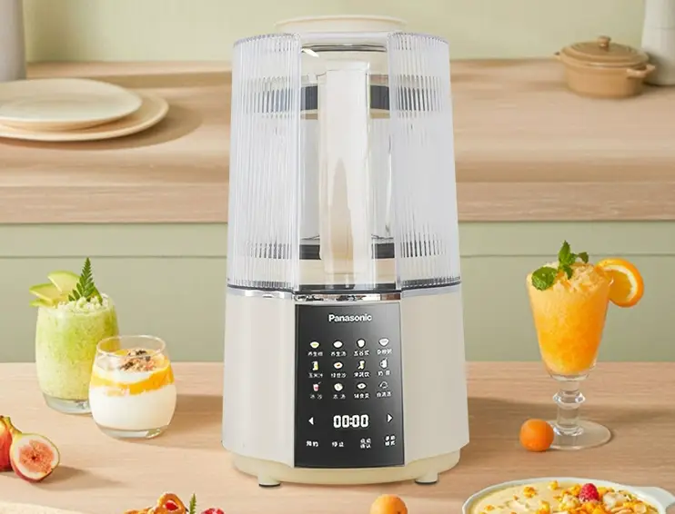 破壁机安全测评_美国破壁机十大排行_破壁机选购技巧