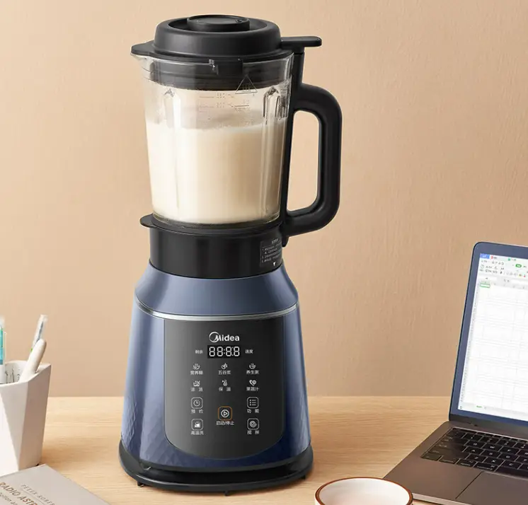 破壁机选购技巧_破壁机安全测评_美国破壁机十大排行